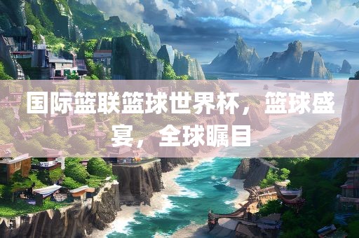 国际篮联篮广西贺州市华昌新材料有限公司球世界杯，篮球盛宴，全球瞩目