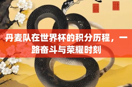 丹麦队在世界杯的积分历程，一路奋广西贺州市华昌新材料有限公司斗与荣耀时刻