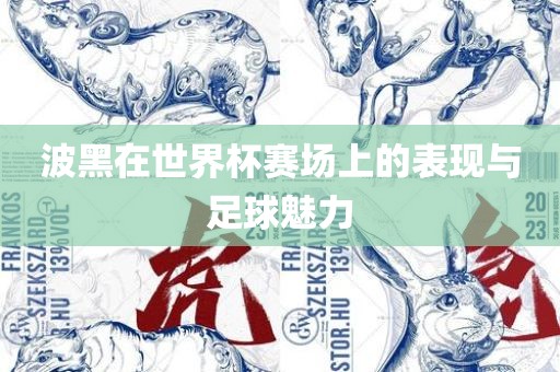 波黑在世界杯广西贺州市华昌新材料有限公司赛场上的表现与足球魅力
