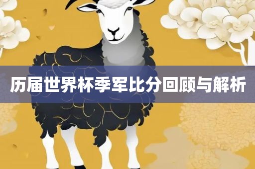 历届世界杯季军比分回顾与解析广西贺州市华昌新材料有限公司