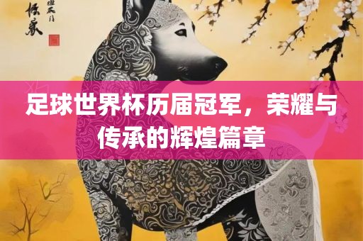 足球世界杯历届冠军，荣耀与传承的辉煌篇章广西贺州市华昌新材料有限公司