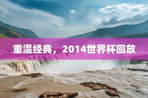 重温经典，2014世界杯回放广西贺州市华昌新材料有限公司