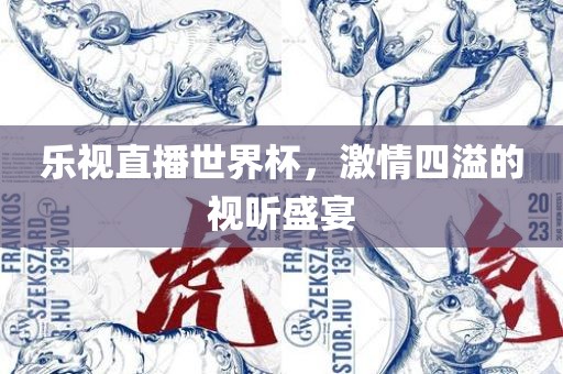 乐视直播世界杯，激情广西贺州市华昌新材料有限公司四溢的视听盛宴