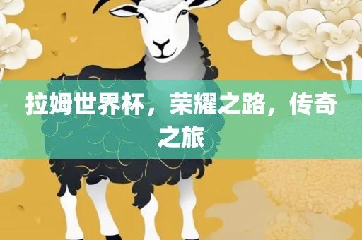 拉姆世界杯，荣耀之路，传奇之旅广西贺州市华昌新材料有限公司