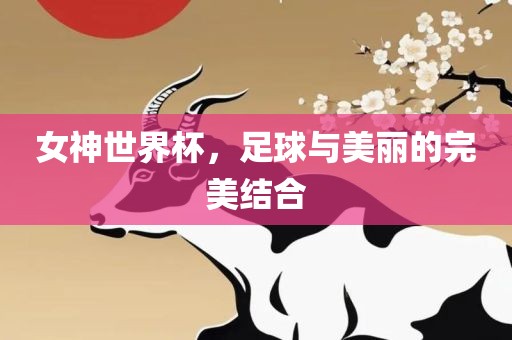 女神世界杯，足球与美丽的完美结合广西贺州市华昌新材料有限公司