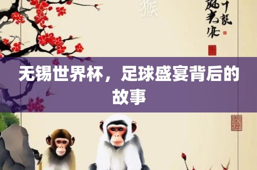 无锡世界杯，足球盛宴背后的故事广西贺州市华昌新材料有限公司