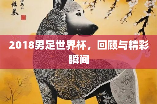 2018男足世界杯，回顾与精彩瞬广西贺州市华昌新材料有限公司间