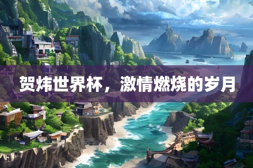 贺炜世界杯，激情燃烧的岁月