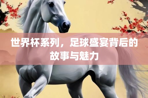 世界杯系列，足球盛宴背后的故事与魅力广西贺州市华昌新材料有限公司