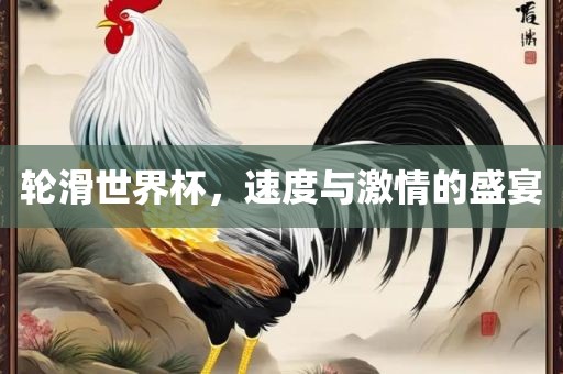 轮滑世界杯，速度与激情的盛宴广西贺州市华昌新材料有限公司