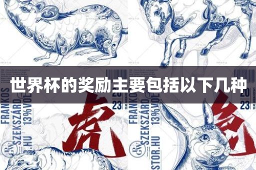 世界杯的奖励主要包括以下几种广西贺州市华昌新材料有限公司