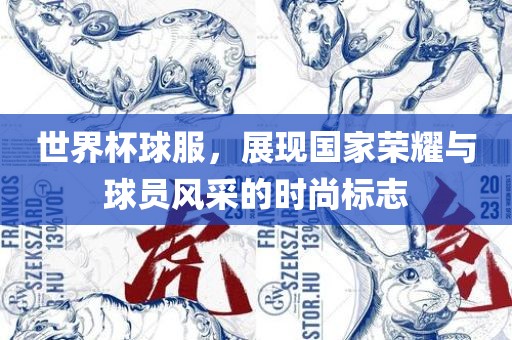 世界杯球服，展现国家荣耀与球员风采的时尚标志