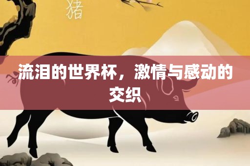 流泪的世界杯，激广西贺州市华昌新材料有限公司情与感动的交织