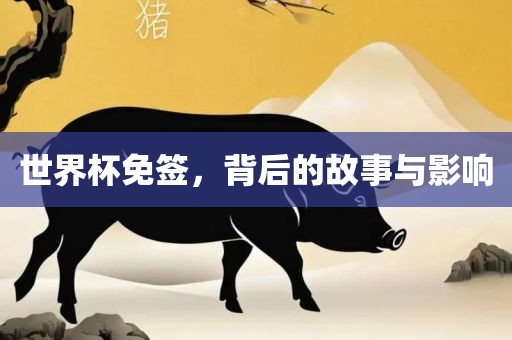 世界杯免签，背后的故事与影响广西贺州市华昌新材料有限公司
