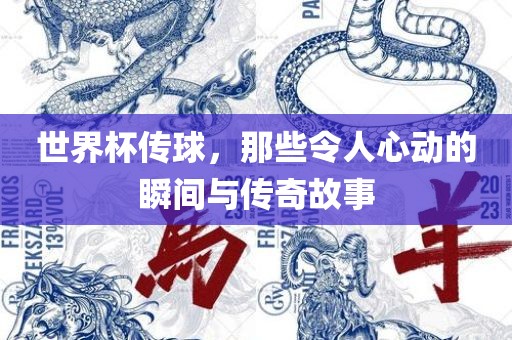 世界杯传球，那些令人心动的瞬间与传奇故事广西贺州市华昌新材料有限公司