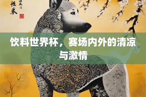 饮料世界杯，赛场内外的清凉与激情广西贺州市华昌新材料有限公司