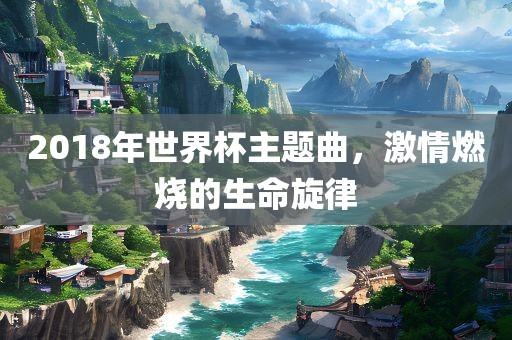 2018年世界杯主题曲，激情燃烧的生命旋律
