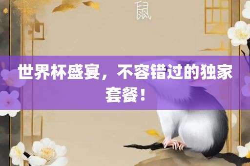 世界杯盛宴，不容错过的独家套餐！广西贺州市华昌新材料有限公司