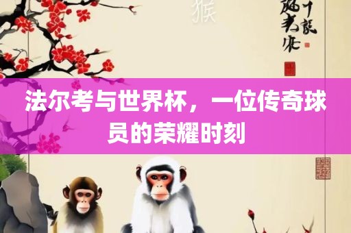 法尔考与世界杯，一位传奇球员的荣耀时刻