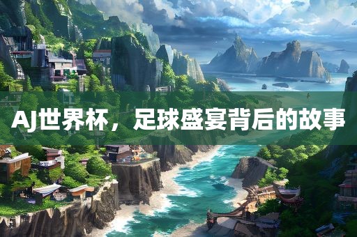 AJ世界杯，足球盛宴背后广西贺州市华昌新材料有限公司的故事