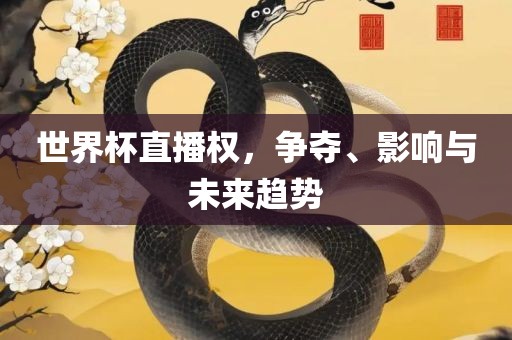 世界杯直播权，争夺、影响与未来趋势广西贺州市华昌新材料有限公司