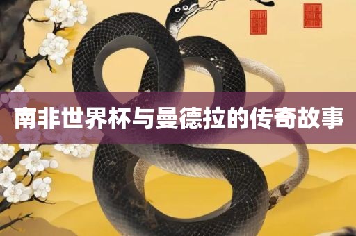 南非世界杯与曼德拉的传奇故事广西贺州市华昌新材料有限公司