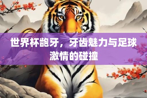 世界杯龅牙，牙齿魅力与足球激情的碰撞广西贺州市华昌新材料有限公司