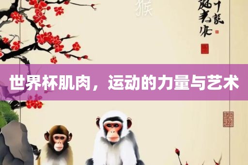 世界杯肌肉，运动的力量与艺术广西贺州市华昌新材料有限公司
