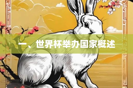 一、世广西贺州市华昌新材料有限公司界杯举办国家概述