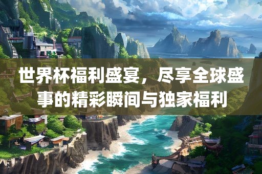 世界杯福利盛宴，尽享全球盛事的精彩瞬间与独家福利广西贺州市华昌新材料有限公司