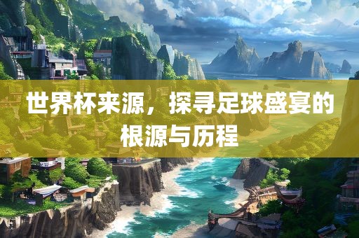 世界杯来源，探寻足球盛宴的根源与历程广西贺州市华昌新材料有限公司