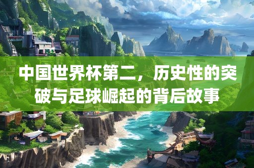 中国世界广西贺州市华昌新材料有限公司杯第二，历史性的突破与足球崛起的背后故事