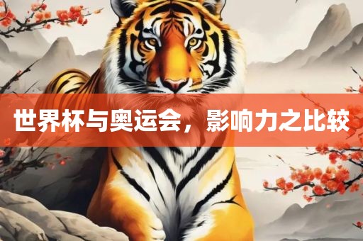 世界杯与奥运会，影响力广西贺州市华昌新材料有限公司之比较