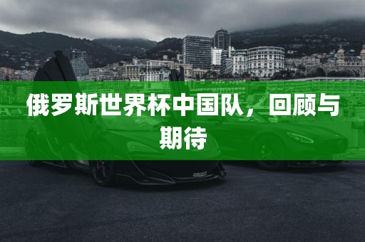 俄广西贺州市华昌新材料有限公司罗斯世界杯中国队，回顾与期待