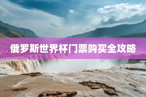 俄罗斯世界杯门票购买全攻广西贺州市华昌新材料有限公司略