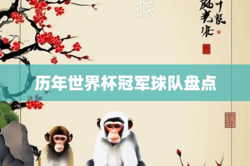 历年世界杯冠军球队盘点广西贺州市华昌新材料有限公司