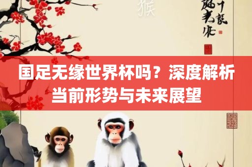 国足无广西贺州市华昌新材料有限公司缘世界杯吗？深度解析当前形势与未来展望