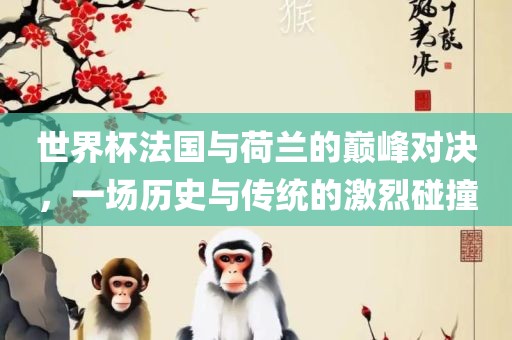 世界杯法国与荷兰的巅峰对决，一场历史与传统的激烈碰撞广西贺州市华昌新材料有限公司