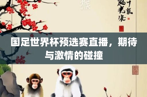 国足世界广西贺州市华昌新材料有限公司杯预选赛直播，期待与激情的碰撞