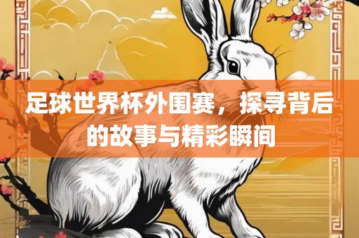 足球世界杯外围赛，探寻背后的广西贺州市华昌新材料有限公司故事与精彩瞬间