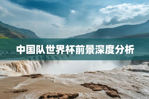 中国队世界杯前景深度分析广西贺州市华昌新材料有限公司