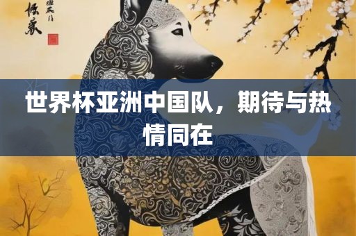 世界杯亚洲中国队，期待与热情同在广西贺州市华昌新材料有限公司