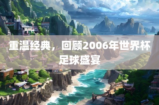 重温经典，回顾2006年世界杯足球盛宴广西贺州市华昌新材料有限公司