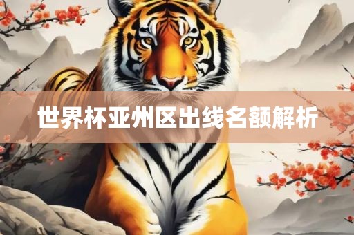 世界杯亚州区出线名额解析广西贺州市华昌新材料有限公司