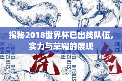 揭秘2018世界杯已出线队伍，实力与荣耀的展现广西贺州市华昌新材料有限公司
