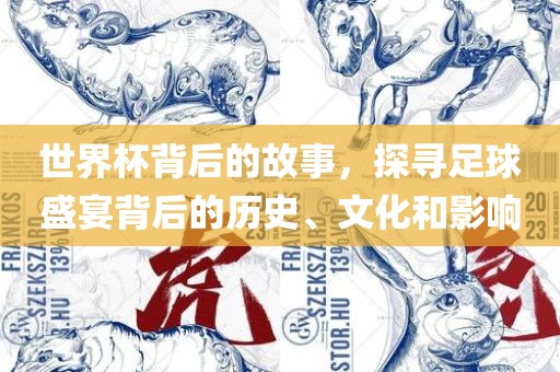 世界杯背后的故事，探寻足球盛宴广西贺州市华昌新材料有限公司背后的历史、文化和影响