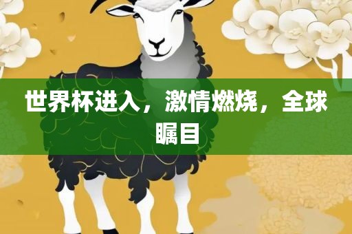世界杯进入，激情燃烧，全球瞩目广西贺州市华昌新材料有限公司