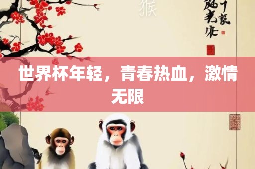 世界杯年轻，青春热血，激情无限广西贺州市华昌新材料有限公司
