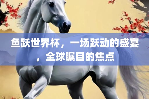 鱼跃世界杯，一场跃动的盛宴，全球瞩目的焦点广西贺州市华昌新材料有限公司