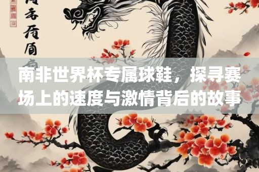 南非世界杯专属球鞋，探寻赛场上的速度与激情背后的故事广西贺州市华昌新材料有限公司